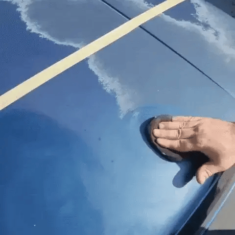 Spray Protector de Autos